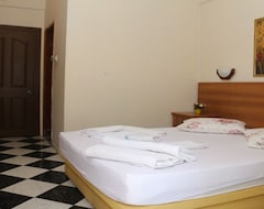 Hotel Turkuaz Otel Marmaris (Mugla, Turkey)