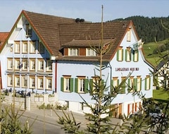 Hotel Landgasthaus Neues Bild (Eggerstanden, Schweiz)