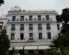 Hotelli Hotel Central (Casablanca, Marokko)