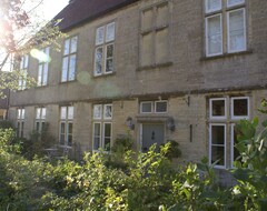 Khách sạn Manor Farm House (Norton St Philip, Vương quốc Anh)