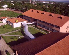 Khách sạn Santa Rosa (Juazeiro do Norte, Brazil)