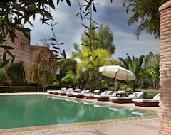 Hotel Villa Al Assala Palmeraie (Marakeš, Maroko)