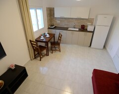 Tüm Ev/Apart Daire Olga Beach Apartments (Hayfa, İsrail)