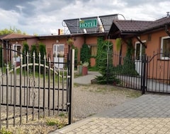 Hotel Gielarek (Grebów, Polen)
