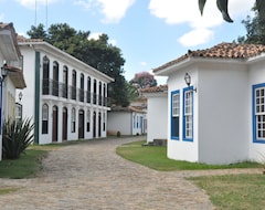 Khách sạn Ville Real Hotel (Ouro Preto, Brazil)