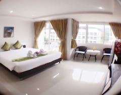 Hotel Swiss House (Patong Strand, Thailand)
