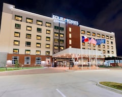 Hotel Four Points by Sheraton Houston Energy Corridor (Houston, USA)
