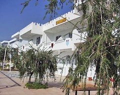 Hotel Castello Di Cavallieri Suites & Spa - Adults Only (Faliraki, Greece)