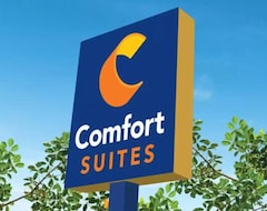 Khách sạn Comfort Suites (Dry Ridge, Hoa Kỳ)