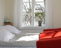Bed & Breakfast Asa Herrgard (Ramkvilla, Suecia)