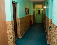 Hotel Monarkh (Rjasan, Rusia)