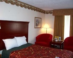 Khách sạn Best Western Corbin Inn (Corbin, Hoa Kỳ)