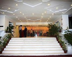 Hotelli Royal Sarovar Portico (Siliguri, Intia)
