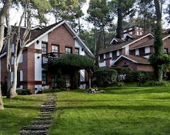Hotelli Posada del Bosque (Cariló, Argentiina)