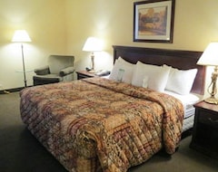 Khách sạn Comfort Inn & Suites Memphis (Memphis, Hoa Kỳ)