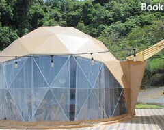 Khu cắm trại Las Colinas Glamping (Turrialba, Costa Rica)