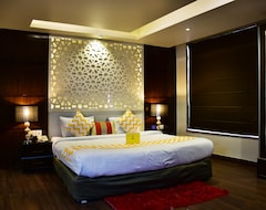 Hotel Uppal International 'NEW DELHI' (Delhi, Indien)