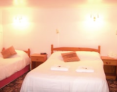 Hotel Benbows Guest House (Paignton, United Kingdom)
