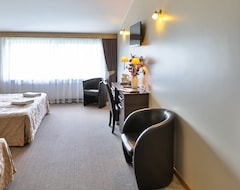 Hotel Złoty Staw (Gdanjsk, Poljska)