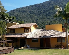 Khách sạn Farm Muquem (Florianópolis, Brazil)