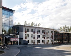 Căn hộ có phục vụ Kuortane Sports Resort (Kuortane, Phần Lan)