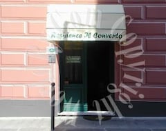 Khách sạn Il Convento (Rapallo, Ý)