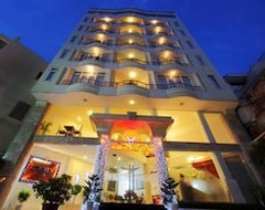 Kim Yen Hotel (Ho Chi Minh City, Vietnam)