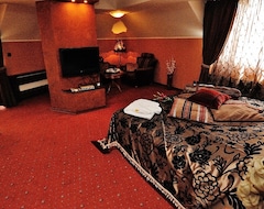 Meg-Lozenetz Hotel (Sofya, Bulgaristan)