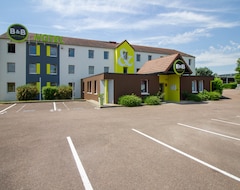 Khách sạn B&B HOTEL Beaune Nord (Savigny-lès-Beaune, Pháp)