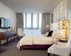 Hotel DAVINCI Suites (Johannesburg, South Africa)