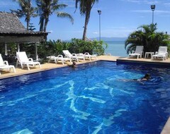Hotelli Milky Bay Resort (Koh Phangan, Thaimaa)