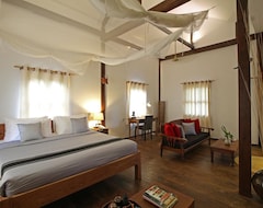 Khách sạn Isann Lodge (Siêm Riệp, Campuchia)
