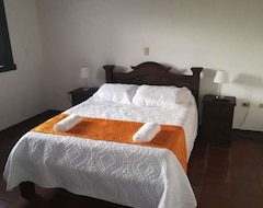 Casa/apartamento entero Hotel Casa Claustro De Zapatoca (Bucaramanga, Colombia)