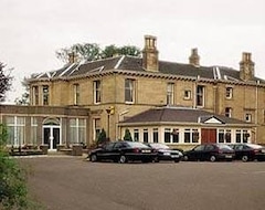 Hotel The Grange Manor (Grangemouth, Ujedinjeno Kraljevstvo)