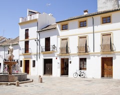 Hotel Las Casas Del Potro (Cordoba, Spain)