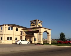 Khách sạn Scottish Inns Killeen Near Fort Cavazos (Killeen, Hoa Kỳ)