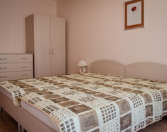 Otel Privilege Fort Beach Apartments (Elenite, Bulgaristan)