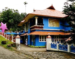 Hotel Mushroom Valley Homestay (Munnar, Indija)