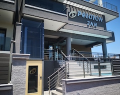 Otel Peloton Inn (Paralia Katerinis, Yunanistan)