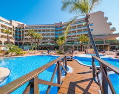 Hotel Golden Bahía de Tossa & Spa 4* Sup. (Tossa de Mar, Spain)