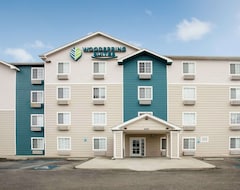 Hotel Woodspring Suites Gulfport (Gulfport, USA)