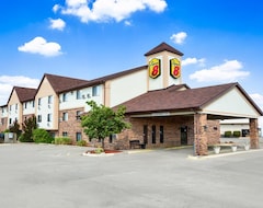 Hotel Super 8 Motel - Carbondale (Carbondale, USA)