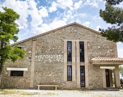 Casa rural Caserio Lo Bulle (Oria, İspanya)