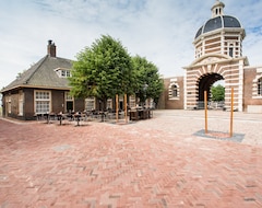 Boutique Hotel d'Oude Morsch (Leiden, Netherlands)