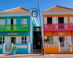 Khách sạn Wynwood Boutique Hotel (Willemstad, Curacao)