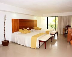 Hotel Emotions by Hodelpa Playa Dorada (Puerto Plata, Dominican Republic)