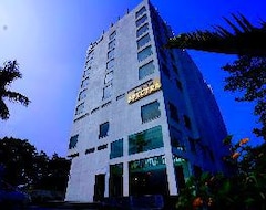 Kay-em Spectra Hotel (chennai) (Chennai, Indija)