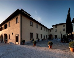 Hotel500Firenze (Campi Bisenzio, Italy)