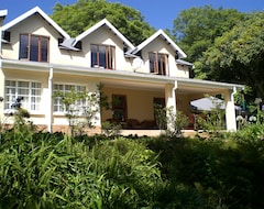Khách sạn Porcupine Ridge Guest House (Sabie, Nam Phi)