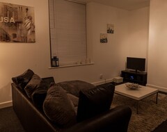 Hele huset/lejligheden Station Suite - Simple2Let Serviced Apartments (Halifax, Storbritannien)